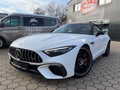 Daumennagel 9 - Mercedes-Benz AMG SL 63 4MATIC+ Premium+/Carbon/Keramik/Aerodyn/Night