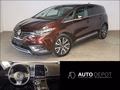 Daumennagel 1 - Renault Espace V Initiale Paris 1.8 NAVI LED PANO HUD