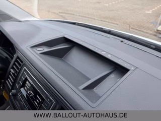 Volkswagen T6 Transporter Kasten*1.HAND*KLIMA*AHK*BT*EURO5* - bilder 2
