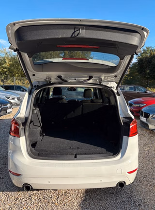 BMW 220 i Gran Tourer Pano*Tempo*SitzHz.*Navi*7Sitz - foto 2