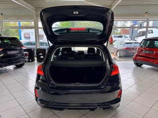 Ford Fiesta Cool & Connect 1,1  CarPlay Tempom Klima - foto 7