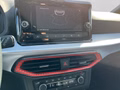 Daumennagel 18 - SEAT Ibiza FR 1.0 TSI 85 kW (115 PS) 7-Gang-D FR