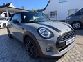 Daumennagel 24 - MINI Cooper Cabrio 1,5 Chili Automatik LED Navi PDC SHZ Klima