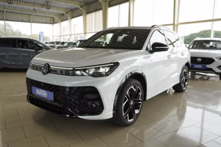 Volkswagen Tiguan Gebrauchtwagen Kaufen