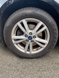 Daumennagel 14 - Ford Galaxy Business FAHRBEREIT MOTORSCHADEN EXPORT