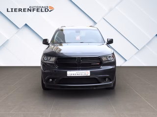 Dodge Durango SXT 3.6 Leder Navi 7 Sitze - foto 5