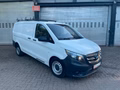 Daumennagel 3 - Mercedes-Benz Vito Kasten 109/110/111/114 CDI FWD lang