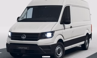 Volkswagen Crafter Neuwagen Kaufen
