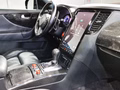 Daumennagel 16 - Infiniti QX70 S 5.0 V8 Premium|AUTOM|LEDER|PANO|LED|21 ZOLL|