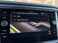 Daumennagel 40 - Volkswagen T-Roc Cabriolet R-Line Leder Navi PDC