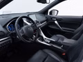 Daumennagel 12 - Mitsubishi Eclipse Cross Top Hybrid 4WD