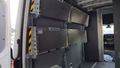 Daumennagel 15 - Mercedes-Benz eSprinter III Kasten 312 Sprinter FWD L2 KLIMA/RFK/SHZ