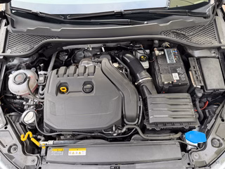 SEAT Leon ST FR Automatik Apple CarPlay Navi - bilder 28