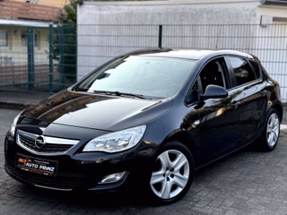 Opel Astra Gebrauchtwagen Kaufen