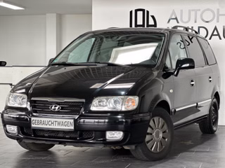 Hyundai Trajet Gebrauchtwagen Kaufen