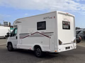Daumennagel 7 - GiottiLine Siena 340 Premiere Edition Modell 2027 Sofort Lieferbar