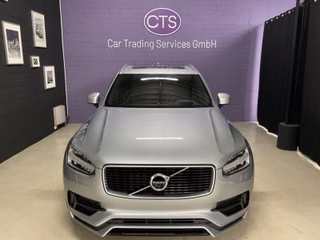 Volvo XC90 T6 R Design AWD/Keyless//7 Sitze/ Xenium