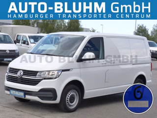 Volkswagen T6 Transporter Used vehicle for sale