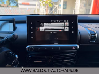 Citroën C4 Cactus 110 S&S OneTone*2.HAND*KAMERA*TEMP*SHZ - bilder 14