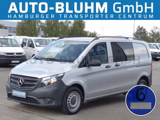 Mercedes-Benz Vito Used vehicle for sale