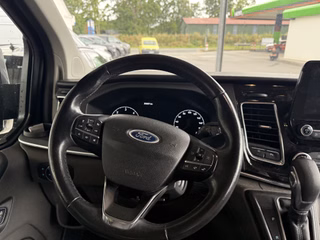 Ford Tourneo Custom Titanium L2 Autom., ACC Navi Kamera DAB - bilder 9
