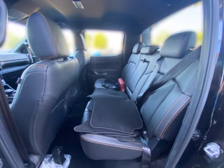 Ford Ranger Wildtrak 4x4 PHEV Doppelkabine +360KAMERA+ELEKTR.ROLLO+ - bilder 1