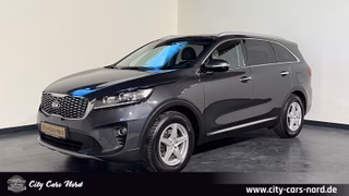Kia Sorento Edition 7 SITZ 2WD PANO-XENON-KAMERA-AHK - фото 1