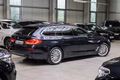 Daumennagel 9 - BMW 540d xDrive Touring Sport-Aut/LUXURY LINE/HARMAN/