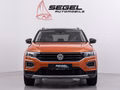 Daumennagel 2 - Volkswagen T-Roc Style 1.6TDI  PANO LED ACC AHK KAM