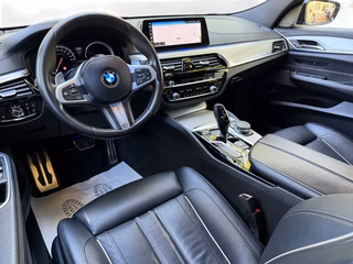 BMW 640 i xDrive M Sport Leder Aerodynamik-Paket M - bilder 11