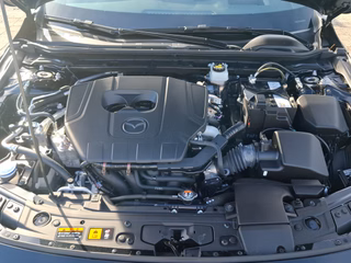 Mazda 3 Takumi 2.5 e-Skyactiv AUTOMATIK / LEDER / KAMERA360 / BOSE - foto 12