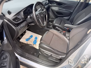 Opel Mokka X 120 Jahre Start/Stop 4x4 /KAM/8Xbereift - bilder 13