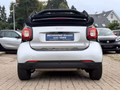 Daumennagel 24 - Smart ForTwo CABRIO*PASSION*EINPARKHILFE*1.HAND*90PS
