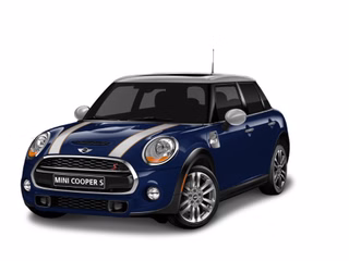 MINI Cooper S New vehicle for sale