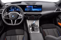 Daumennagel 5 - BMW 420d Gran Coupe M Sport PRO STNDHZNG/H&K/HUD/ACC