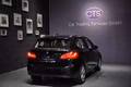 Daumennagel 30 - BMW 225 Xe Active Tourer / Panorama / 2 Hand