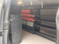 Daumennagel 16 - Volkswagen T6 Transporter Kasten/Kombi