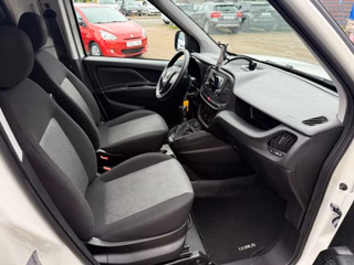Fiat Doblo Kasten*1.HAND*BLUETOOTH*HU NEU*EURO6 - photo 10