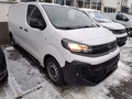 Daumennagel 2 - Opel Vivaro Kasten SHZ KAMERA 2+EINZELSITZ GJR CARPLAY