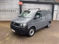 Daumennagel 2 - Volkswagen T5 Transporter Kasten/Kombi Kasten