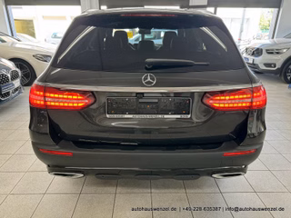 Mercedes-Benz E 200 4Matic All-Terrain - SCHIEBEDACH AHK 360° - bilder 30