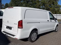 Daumennagel 6 - Mercedes-Benz Vito Kasten 114 CDI RWD lang/Kamera/AHK/Navi