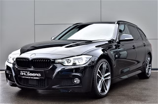 BMW 320 Used vehicle for sale