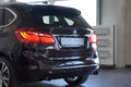 Daumennagel 13 - BMW 220 i Luxury Line  PANO HEAD-UP LED NAV AUT H&K