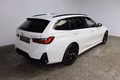 Daumennagel 7 - BMW 340 M340 d xDrive Aktionspreis bis zum 24.09! SHADOWLINE PANO AHK H&K