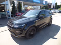 Daumennagel 1 - Land Rover Range Rover Evoque