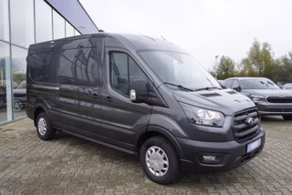 Ford Transit age.one-day registration Kaufen