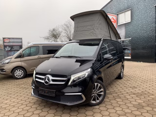 Mercedes-Benz V 250 Gebrauchtwagen Kaufen