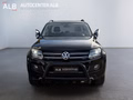 Daumennagel 8 - Volkswagen Amarok Ultimate DoubleCab 4Motion/AUTOMATIK/XENON/4X4/TOP/