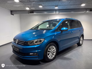 Volkswagen Touran 2.0 TDI Comfortline - foto 1